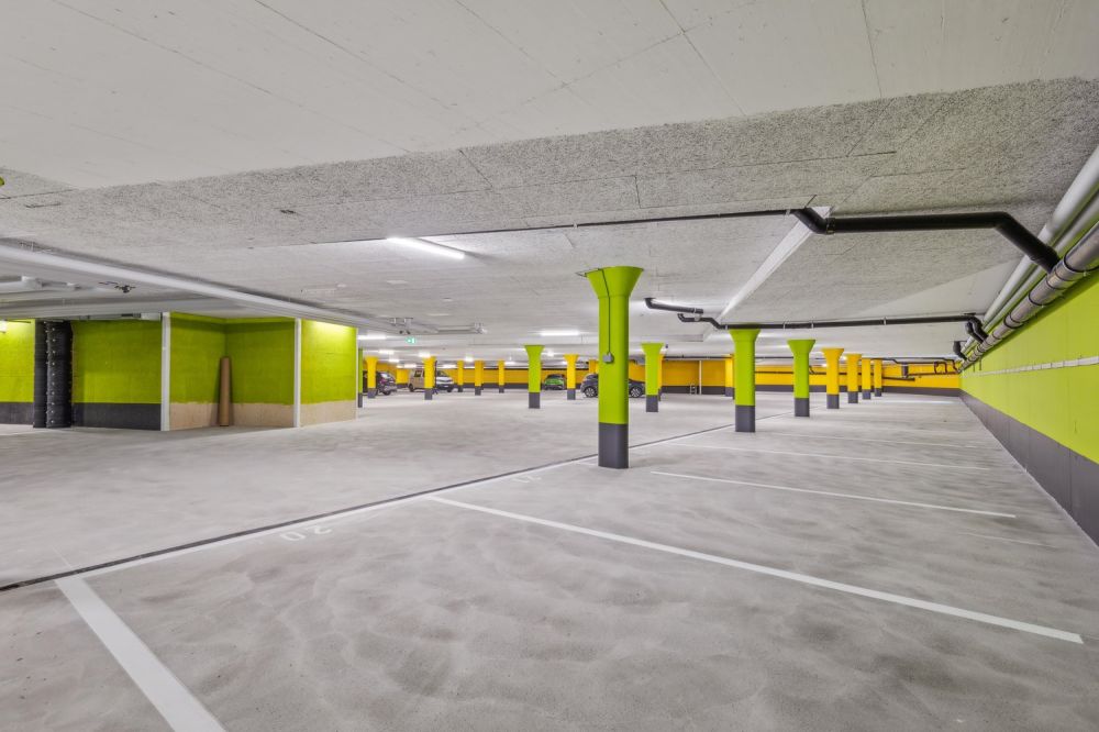 2.5 Zimmerwohnung in Thundorf - Bild 7