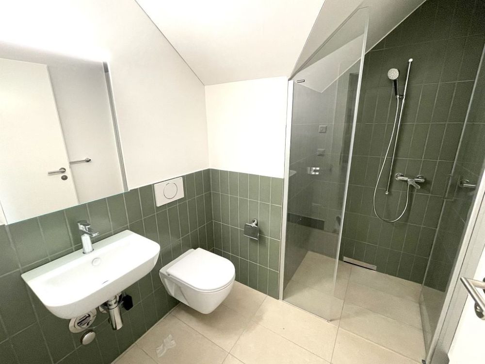 2-Zimmerwohnung 3.1, 2. Stock mitte - Bild 5