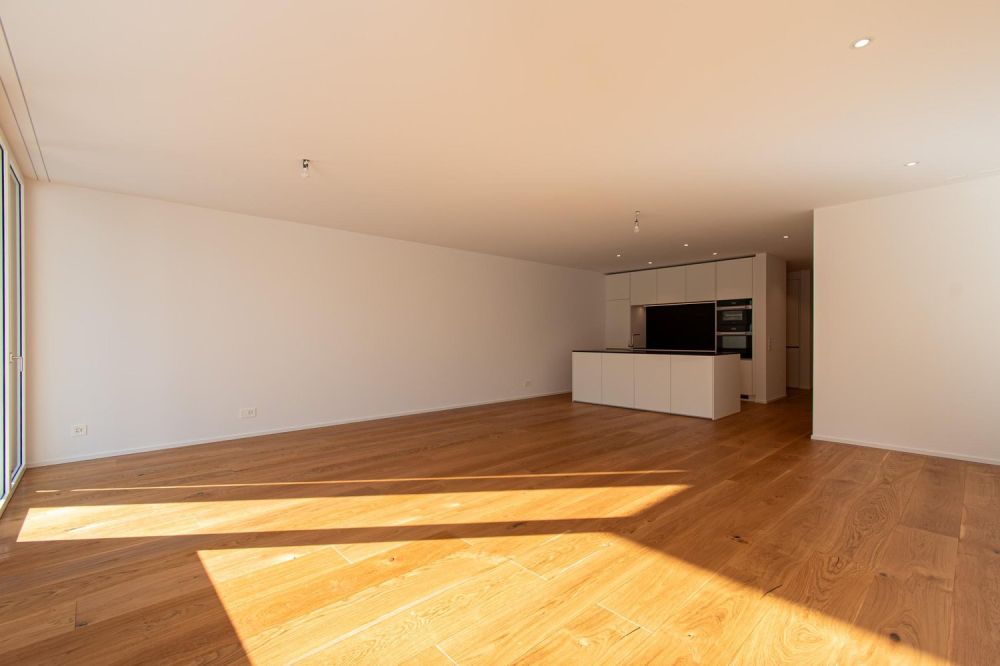 Erstvermietung exklusive 3.5 Zimmer-Wohnung am Rosenberg - Bild 6