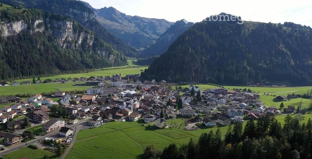 Wohnung in Unteriberg - Bild 2
