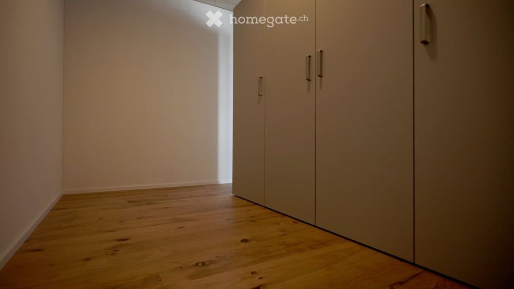 Moderne 4.5-Zimmer-Neubau-Wohnung in Wohlen AG - Bild 2