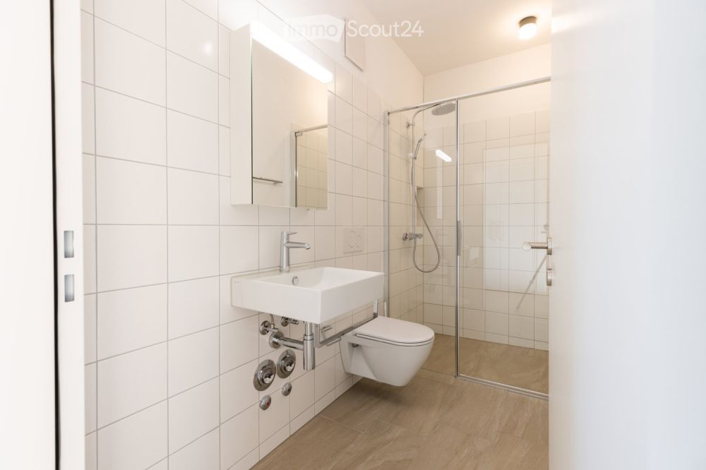 NEUBAU 5.5-Zimmer-Maisonettewohnung mit herrlicher Aussicht über Herisau - Bild 12