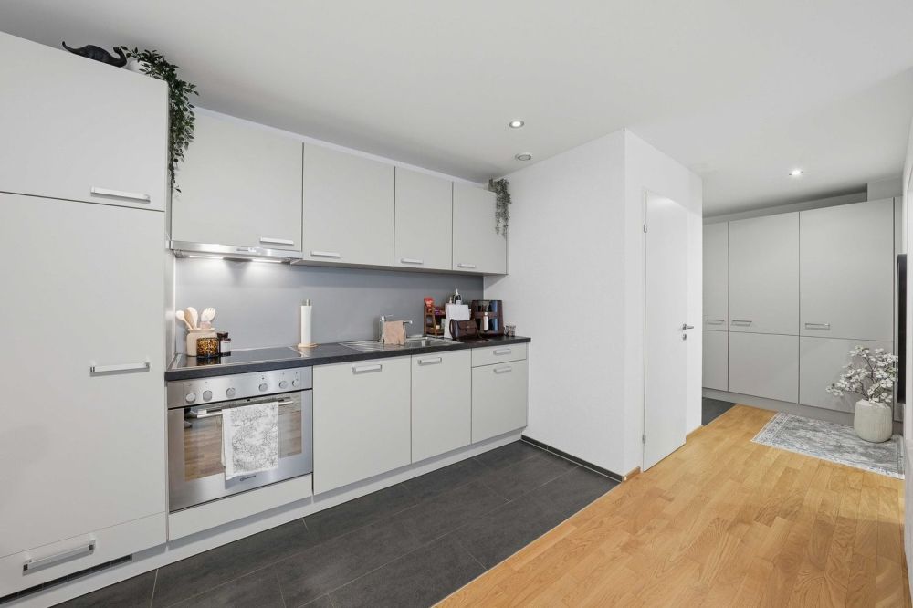 2.5-Zimmer-Wohnung - Bild 3