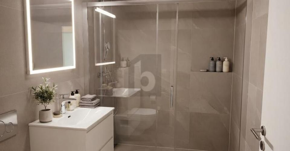 CONFORT ABSOLU, CONTEMPORAIN ET LUMINEUX - Appartement 3.5 pièces - image - 3