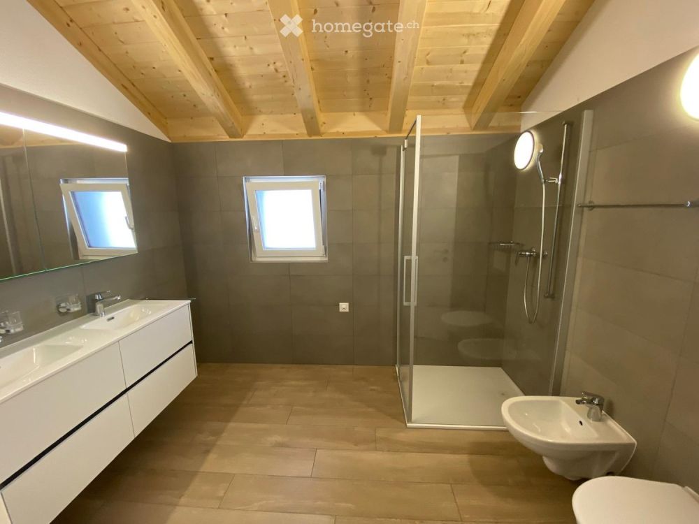 Nuovo Appartamento a Olivone, in Val di Blenio - Bild 3