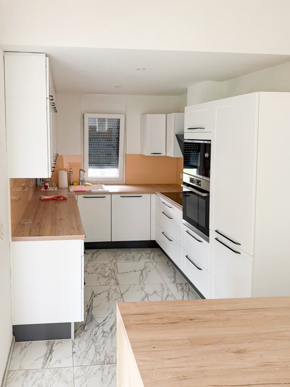 4.5 Zi. Wohnung in Wikon zu vermieten - Bild 3