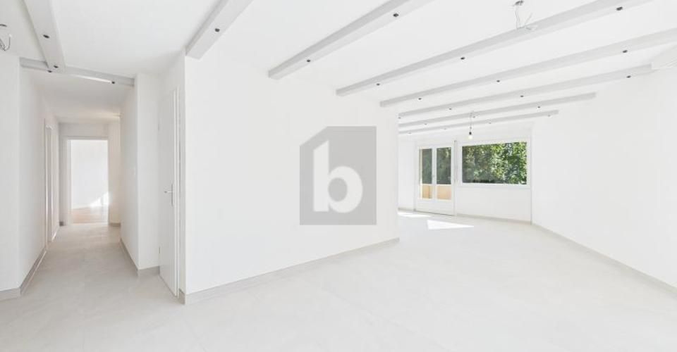 MODERNES UND STILVOLLES WOHLFÜHLEN - Appartement 4.5 pièces - image - 1