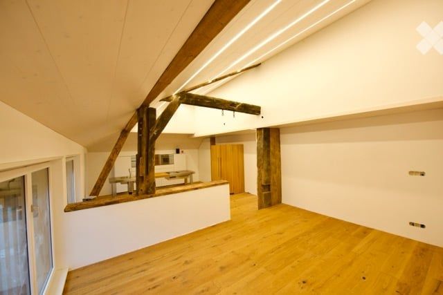 *Erstvermietung* Luxuriöse 6 Zi Wohnung in historischem Gebäude - Bild 1