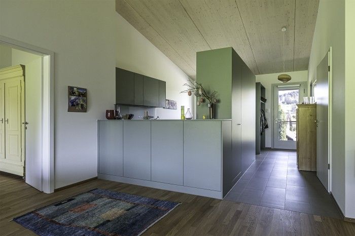 SeniorInnenwohnung Hintermatt Ziefen - Bild 5