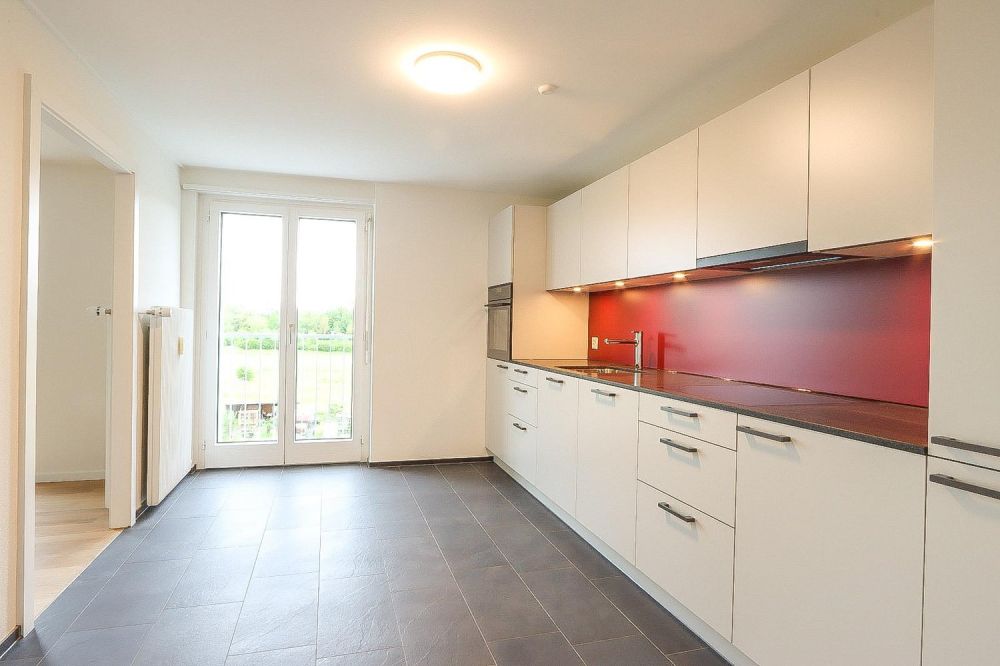Modernes Wohnen mit Stil - Bild 1