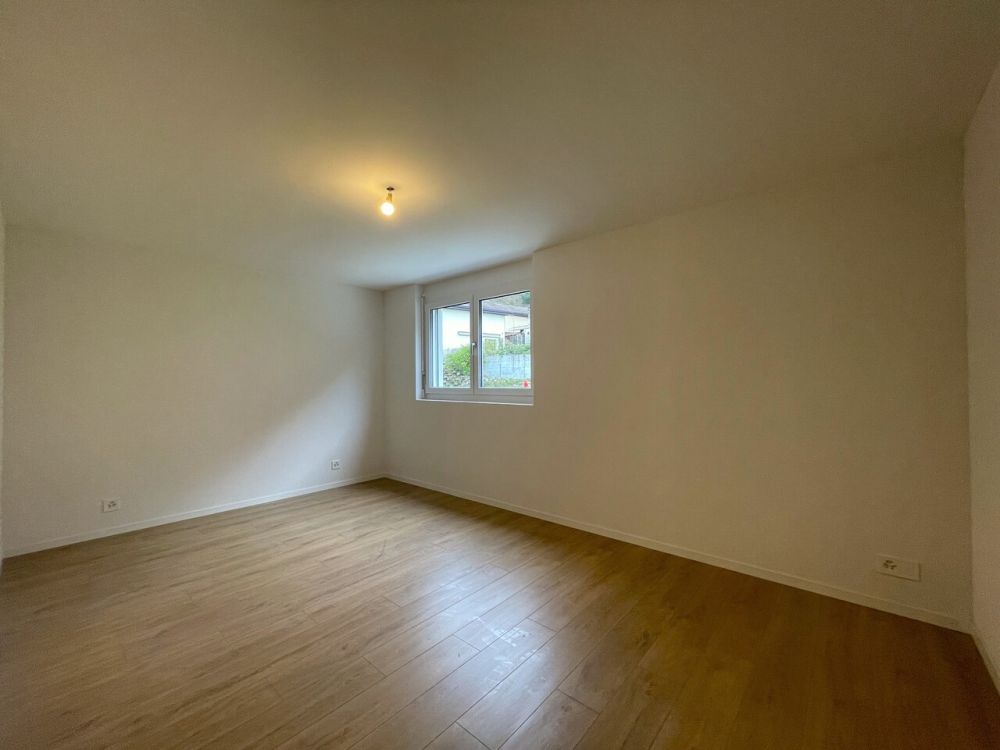 Magnifique 3.5 pces à louer - Bild 5