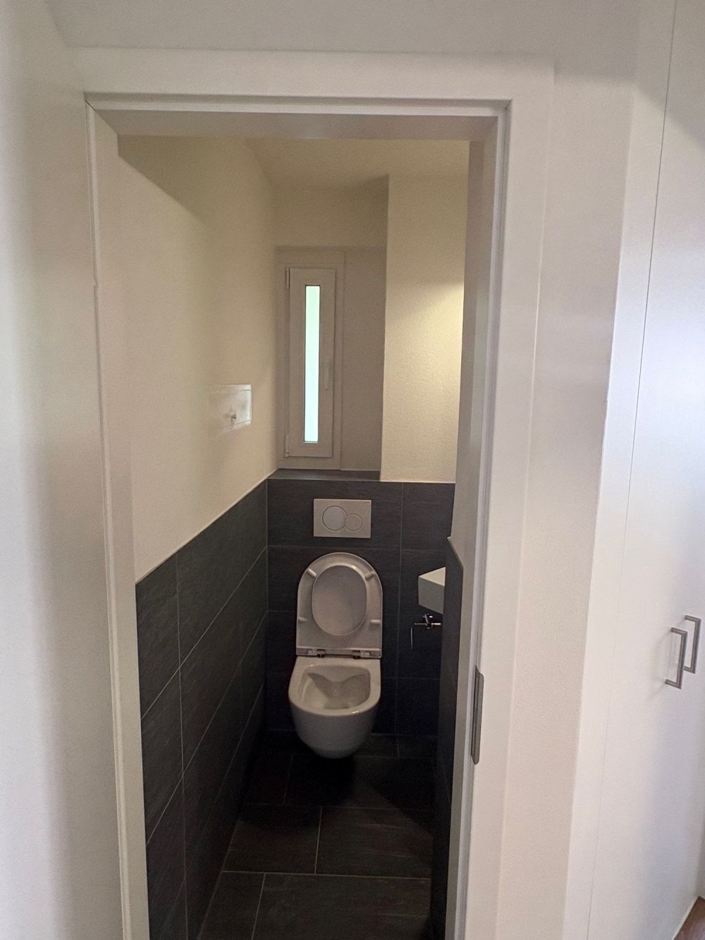 Erstvermietung von mehreren totalsanierten 4.5-Zimmer-Wohnungen an zentraler Lage in Dietikon - Bild 11