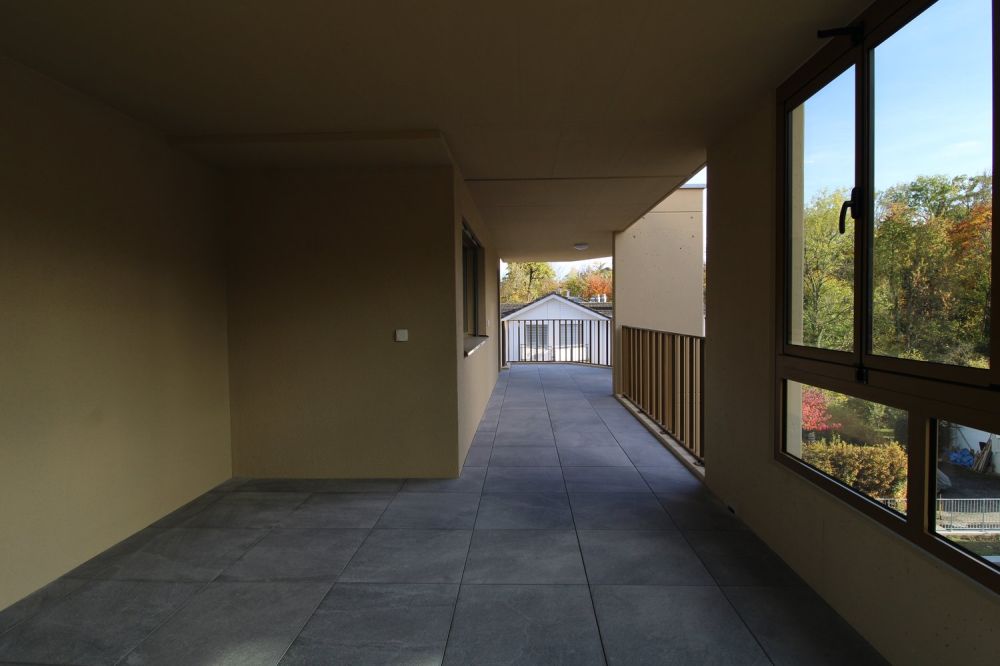 Moderne 4.5-Zimmerwohnung mit grosszügiger Terrasse in Kreuzlingen - Bild 10