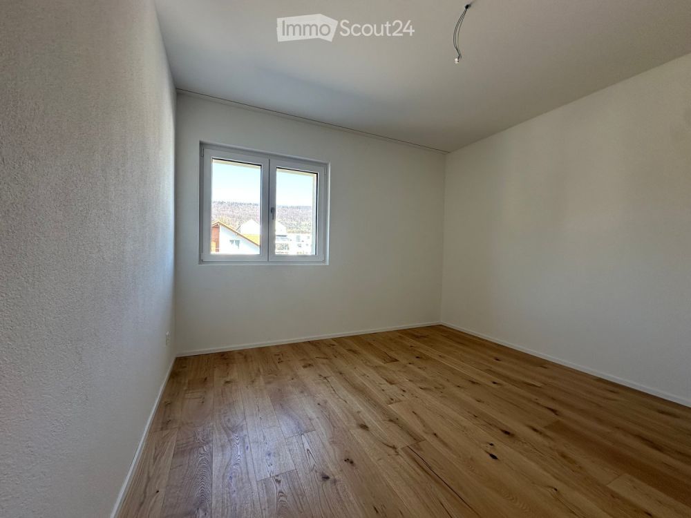 Moderne 4.5-Zimmer-Neubau-Wohnung in Erlinsbach - Bild 7