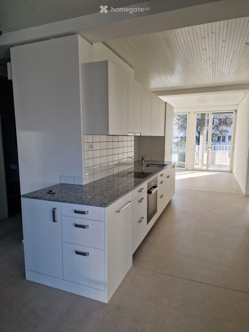 Lichtdurchflutete und grosszügige 4.5-Zimmerwohnung,  ab 1. Dezember 2026 zu vermieten - Bild 7