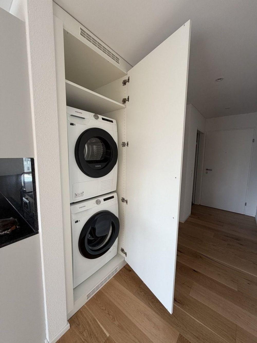 Moderne 3.5-Zimmer mit Balkon & Top-Ausstattung in Nürensdorf Inkl. NB - Bild 7