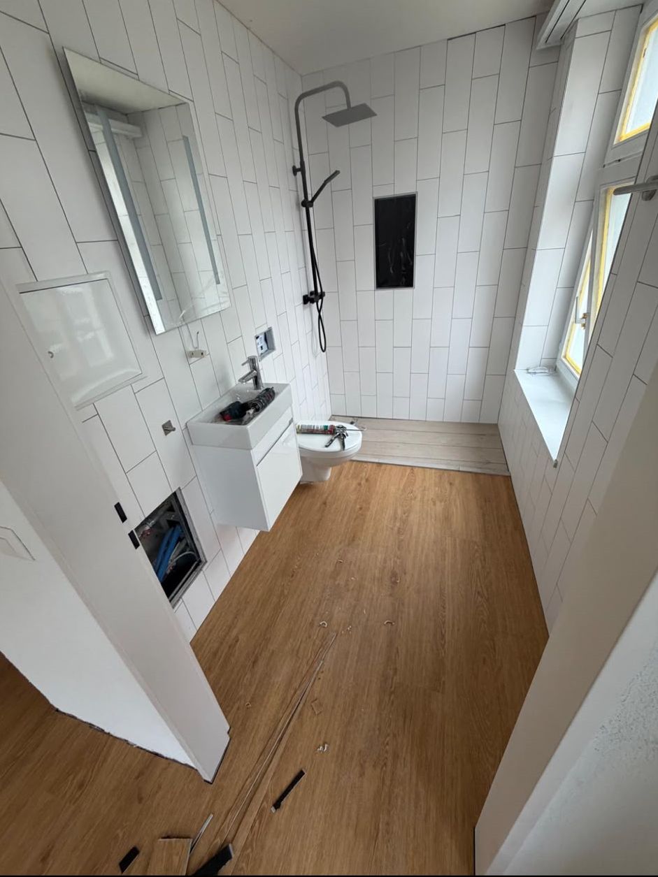 Helle 2.5-Zimmer-Wohnung an zentraler Lage in Reinach (AG) - Bild 3