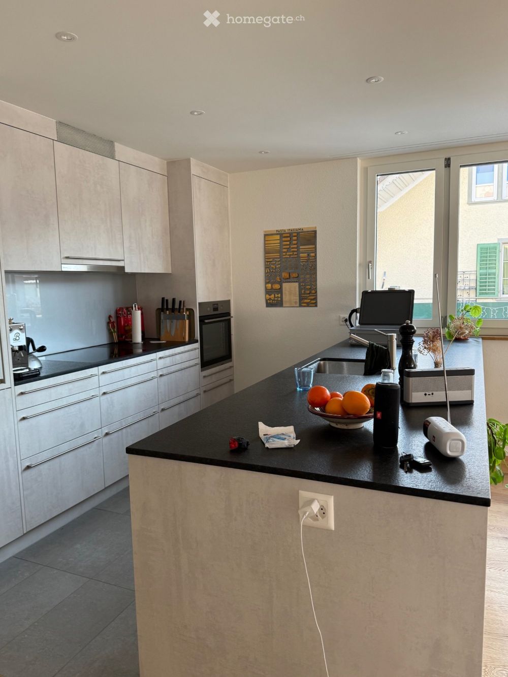 Einzigartige 3.5-Zimmerwohnung 1. OG, 109m2 - Bild 3