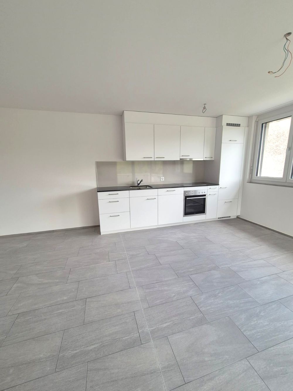 3.5-Zimmer Neubauwohnung im 2. OG - 2