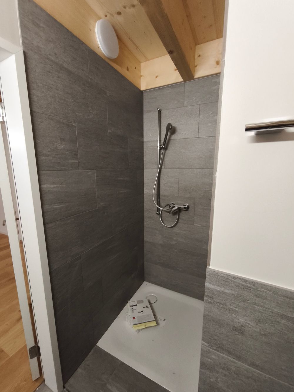 Gemütliches neues Einfamilienhaus - im Herzen von Herblingen - Bild 4