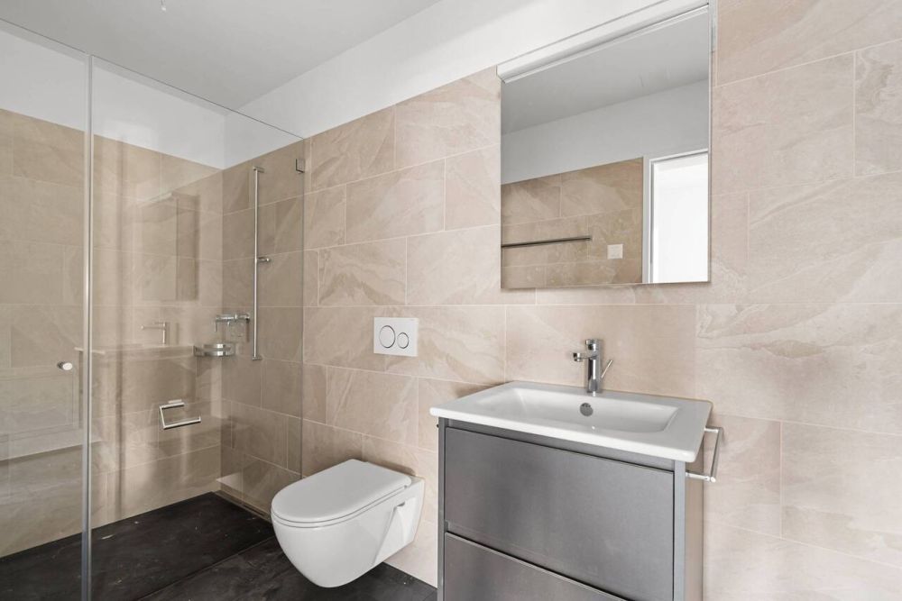 Erstvermietung - Exklusive 4.5-Zi-Neubauwohnungen im schönen Tuggen SZ - Bild 10