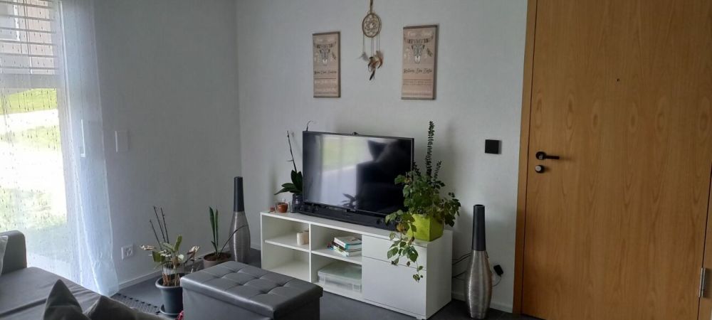 Schönes Studio im Erdgeschoss mit Terrasse - Bild 7