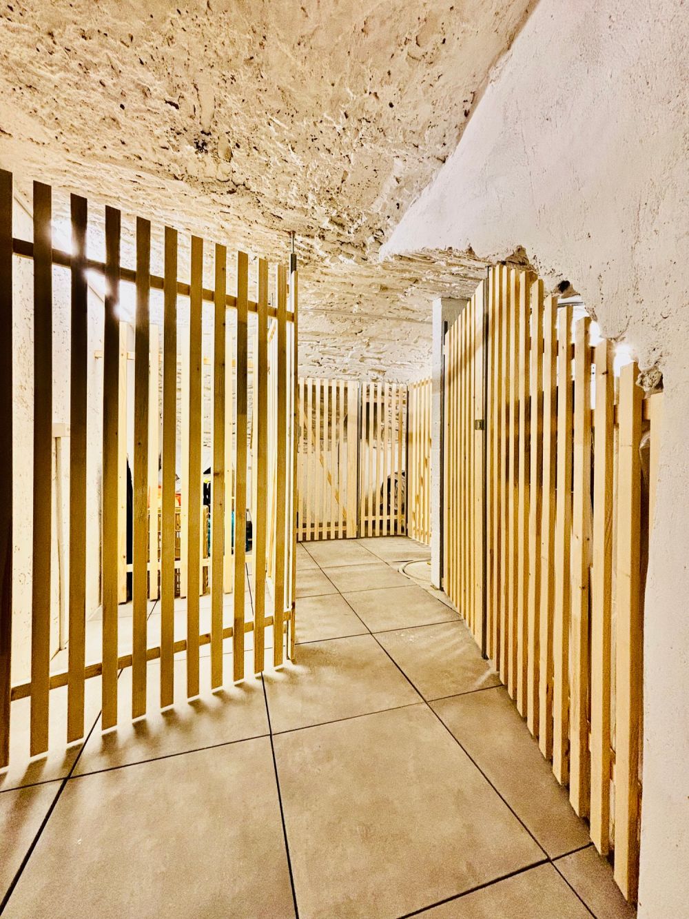 Moderno duplex di 2.5 locali a Roveredo - Bild 8