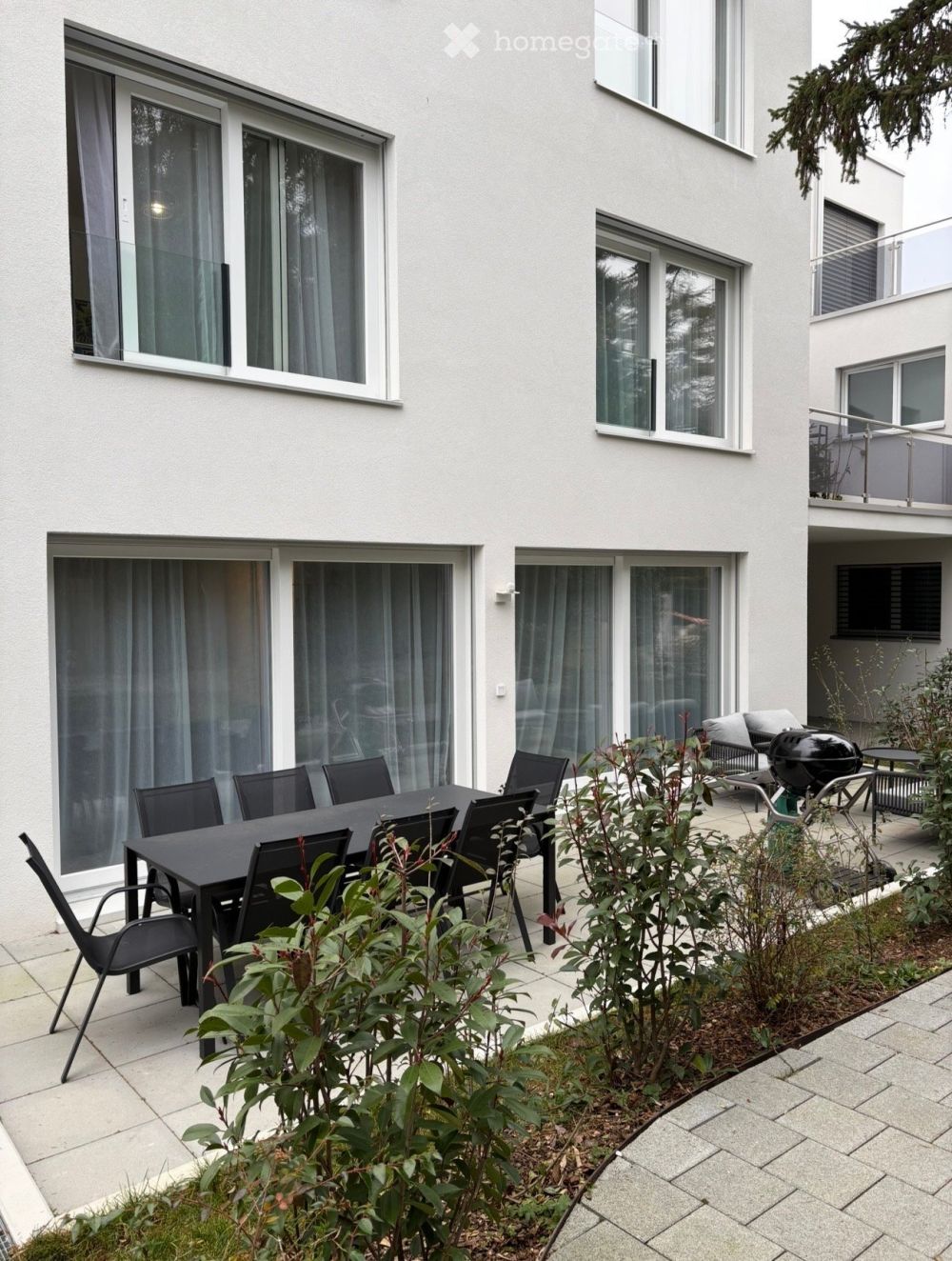 Magnifique duplex 5 pièces neuf à Grand-Lancy - Bild 5