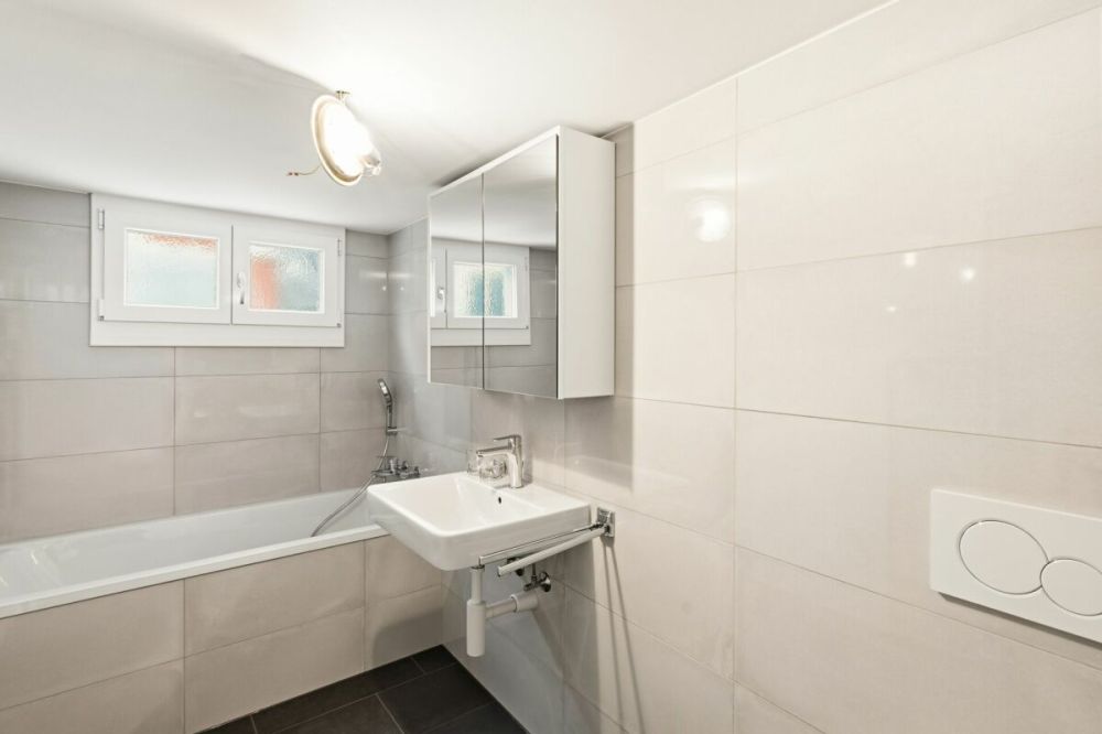 Charmanter Altstadthausteil - Bild 6