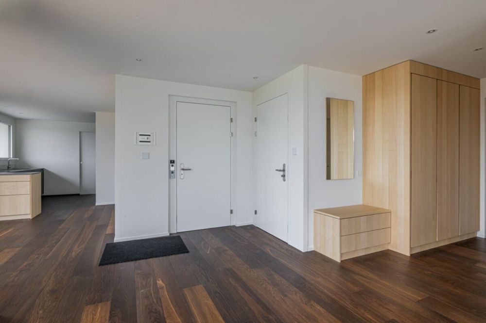 Exklusive 3.5-Zimmer-Neubau-Attikawohnung im Erstbezug - Wohnen wie in den Ferien - Bild 4