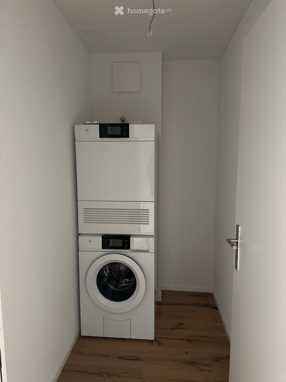 Erstbezug 3.5-Zimmer-Wohnung in Aesch ZH - Neubau 2025, Klimaanlage - Bild 8