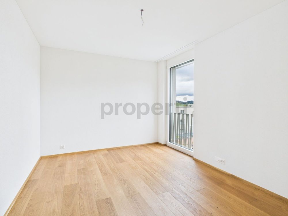 Modernes Wohnen in Root - 3.5.- Zimmer-Attika-Wohnung - Image 6