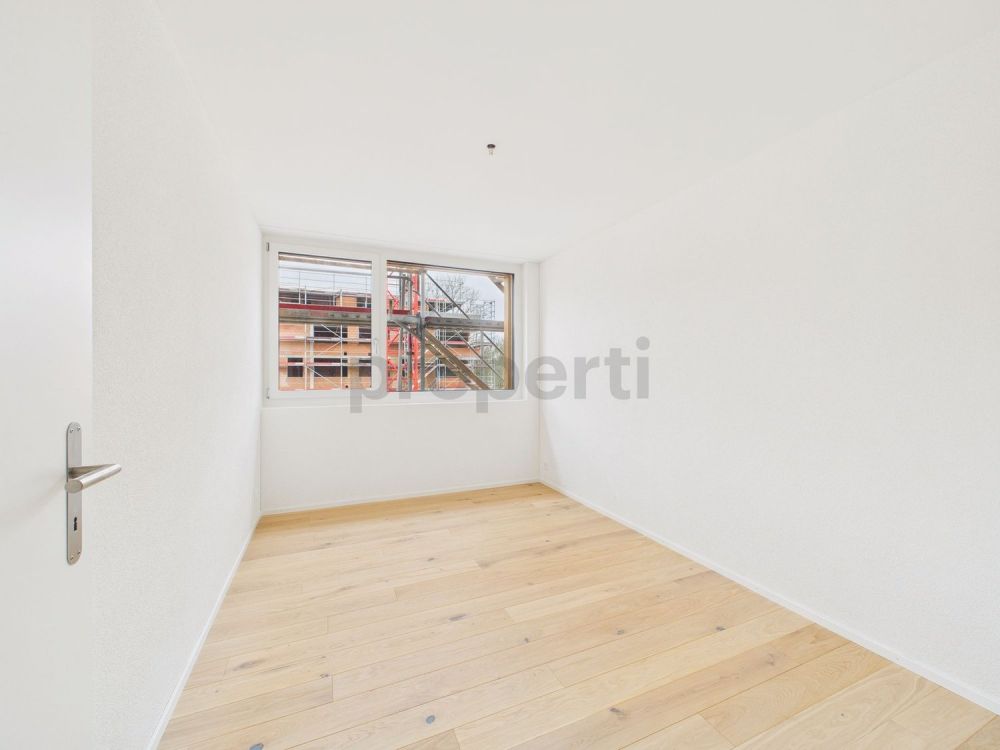Moderne 3.5-Zimmer Neubauwohnung mit Balkon, Huttwil - Image 4
