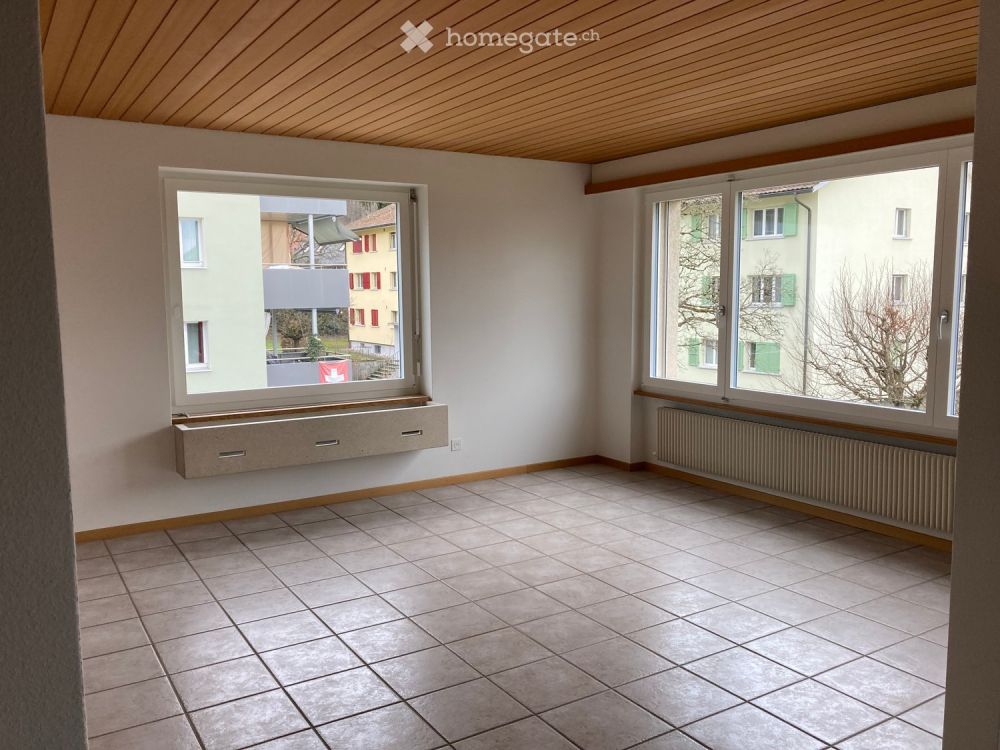 5 1/2-Zimmer-Wohnung - Bild 2
