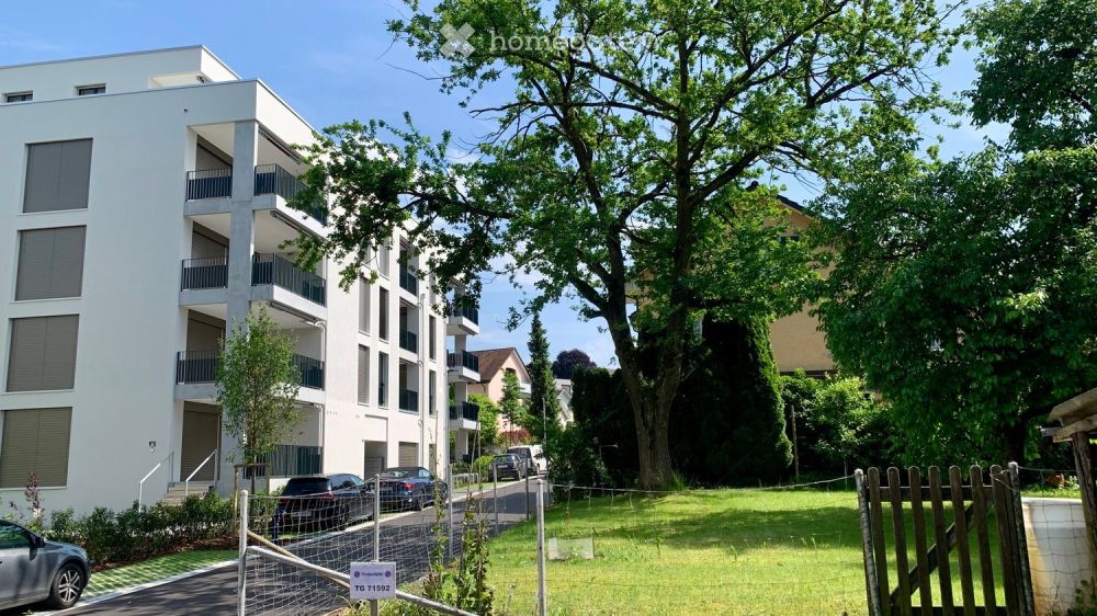 Moderne Attikawohnung mit toller Aussicht, ruhig, an zentraler Lage - Bild 13