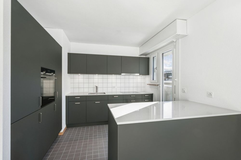 Luxus trifft auf Eleganz - Modernes wohnen auf zwei Ebenen - Bild 3