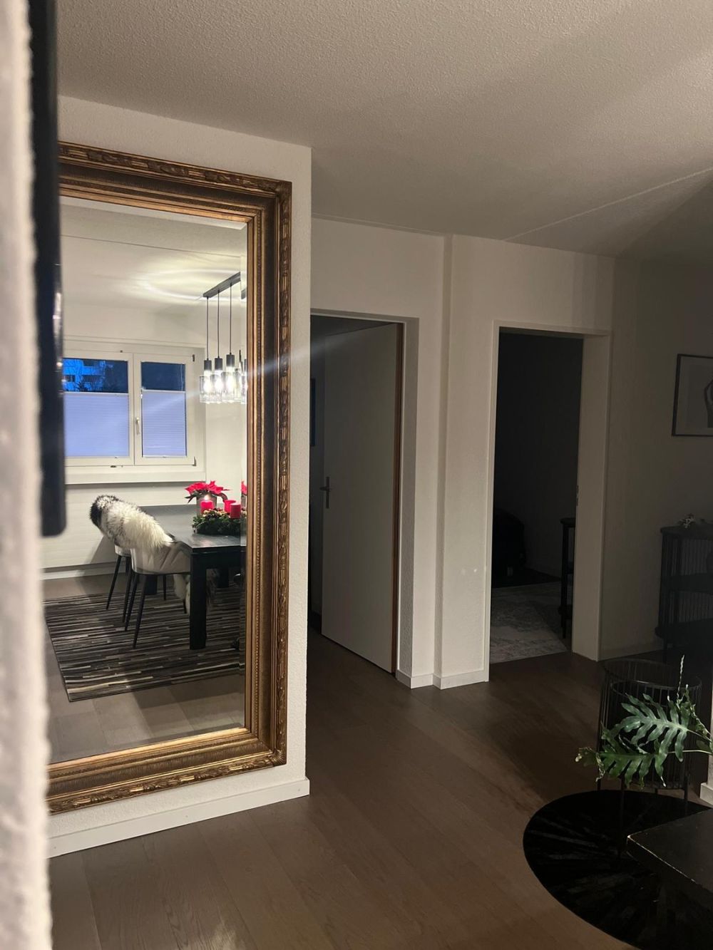Hochwertiges, grosses Zimmer (24qm) in ruhiger Frauen-WG - Bild 11