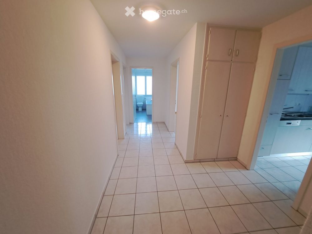 Liebe Sie es schön und ruhig zu wohnen - Bild 2