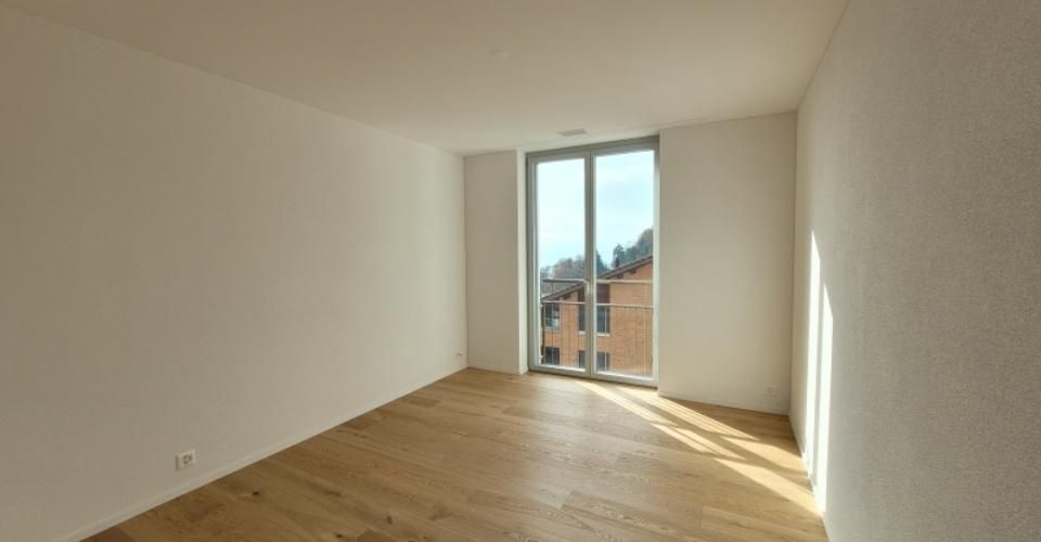 Wohngenuss auf höchstem Niveau – 3.5-Zimmer-Wohnung mit fantastischer See- und Bergsicht - Appartement 3.5 pièces - image - 5