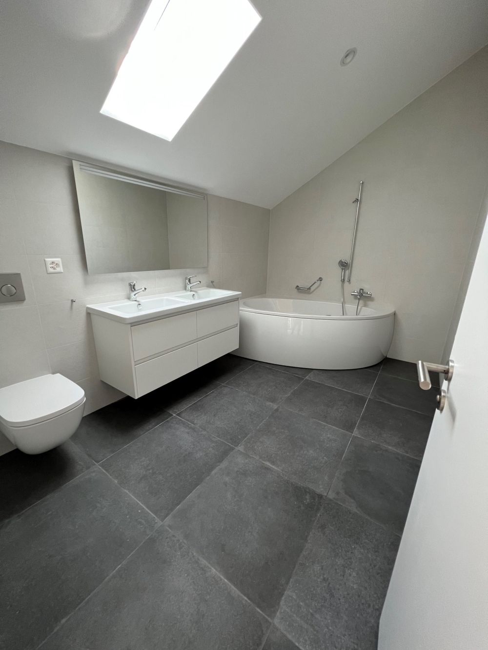 Nouvelle construction de standing, magnifique appartement de 5.5 pièces en duplex, env. 161 m2 - Bild 11