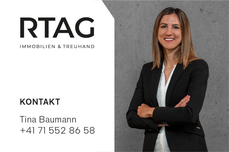 2.5-Zimmer-Wohnung - Bild 9