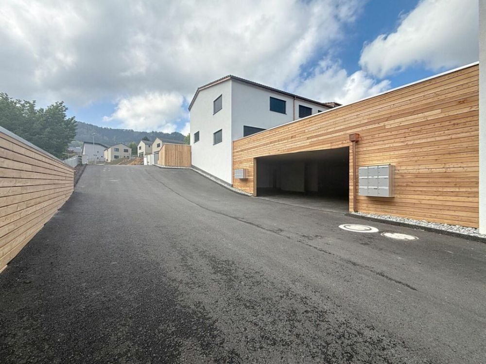 Villa contiguë 5 pièces à Vuisternens-en-Ogoz - Bild 2
