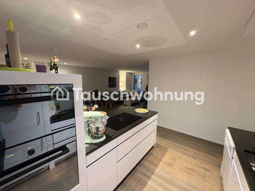 Swap in Zürich: Deine kleinere Wohnung gegen meine 3.5-Zimme - Bild 11