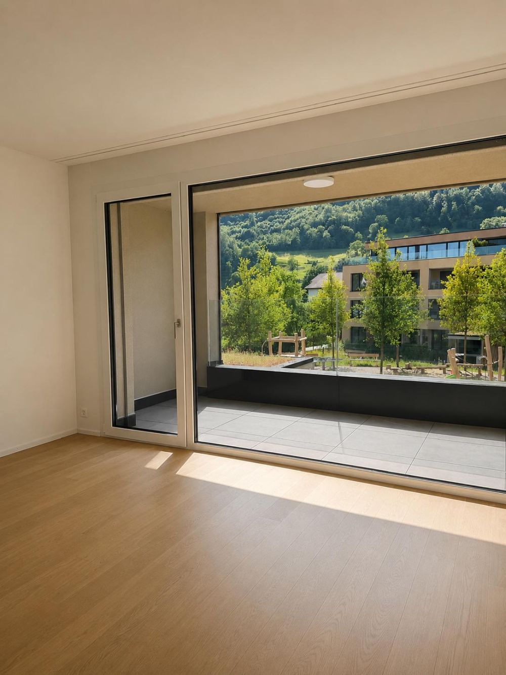 Exklusive Maisonette-4.5-Zimmer-Wohnung mit privater Inhouse-Lösung - Bild 11