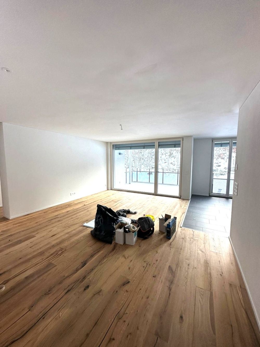 Moderne 4.5-Zimmer-Eigentumswohnung zu vermieten! - Bild 3