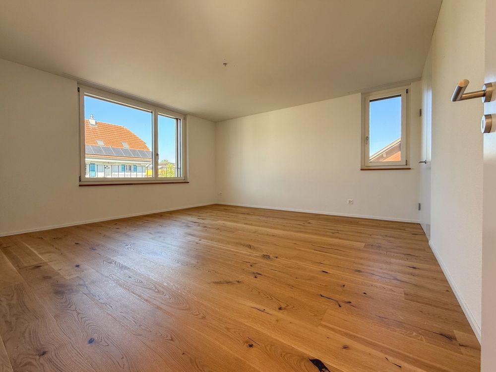 Wohnen im Eigentumsstandard – hochwertige 3½-Zimmerwohnung 109m² - Bild 4