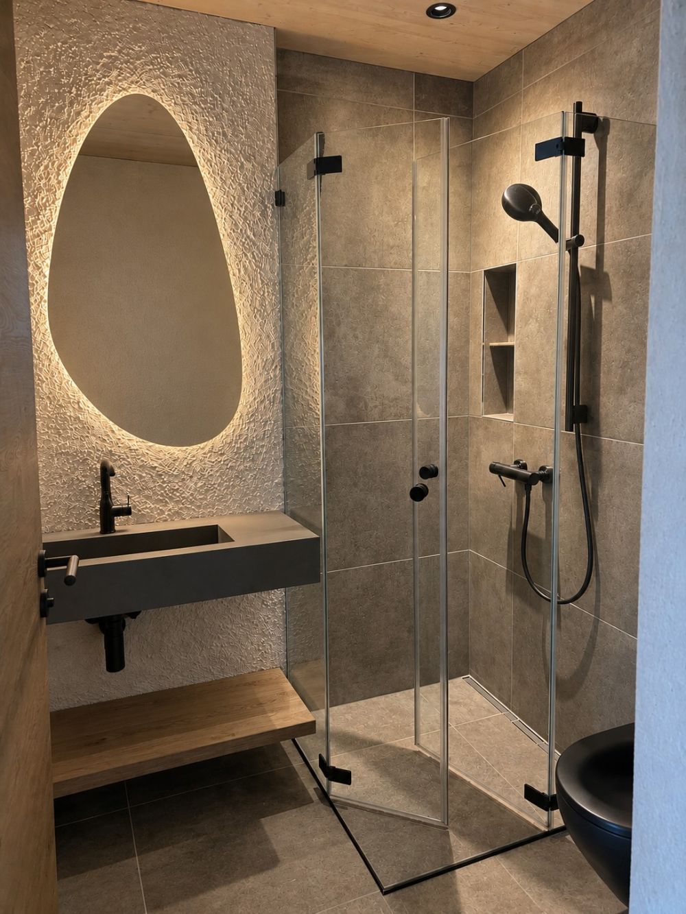 2 1/2 Zimmer-Wohnung in Aesch zu vermieten - Bild 1