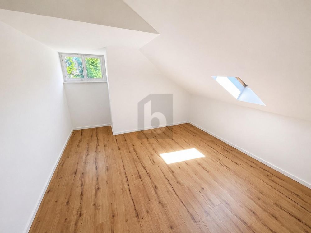 EINZIGARTIGKEIT UND MODERN VEREINT - Bild 2