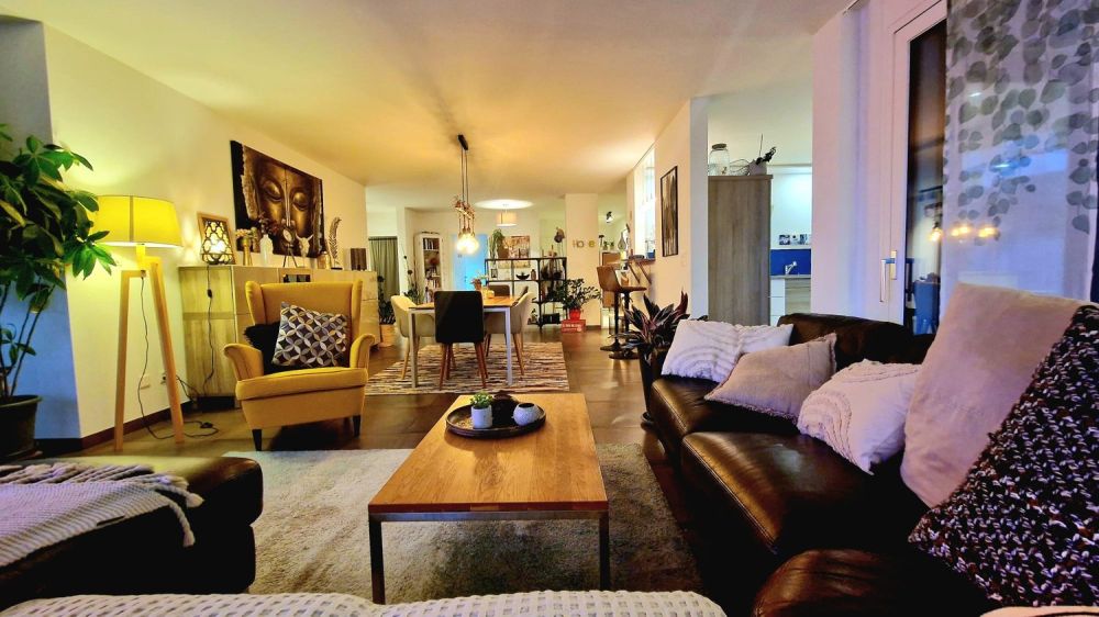 À louer – Magnifique appartement haut standing - Bild 9