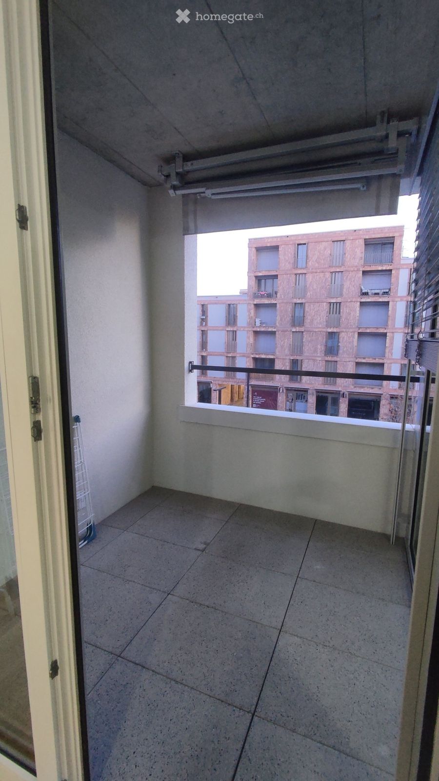 À sous-louer – appartement meublé moderne de 2.5 pièces à Crissier - Bild 5